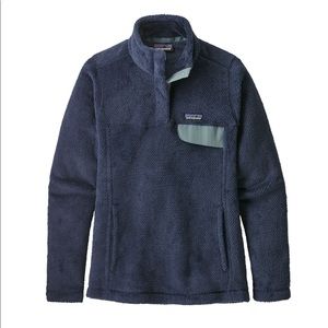 Patagonia Snap Fleece Pullover